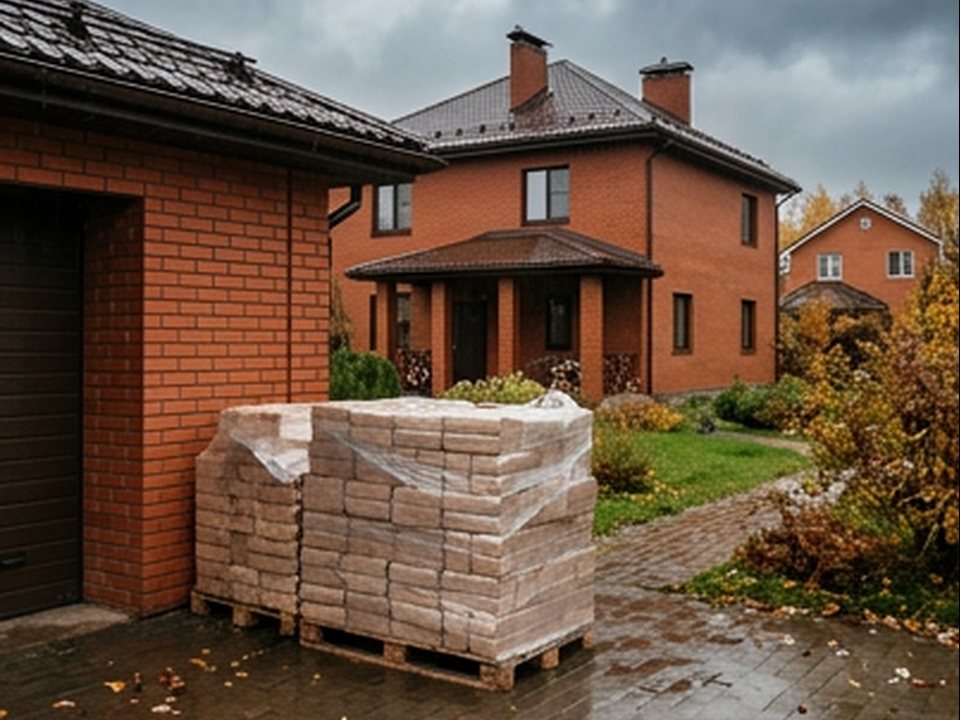 микс трёх пород — Очаговый переулок, 22Е, Прокопьевск